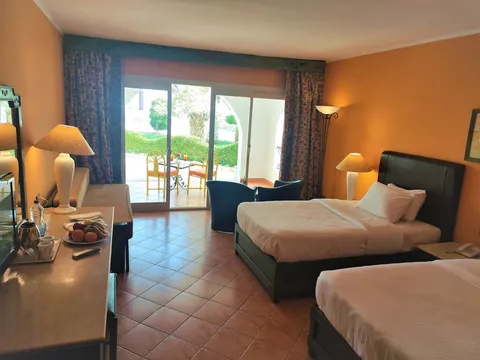 Arabia Azur Resort - 5