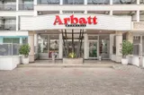 Arbatt Hotel +14 Adult Only - 1