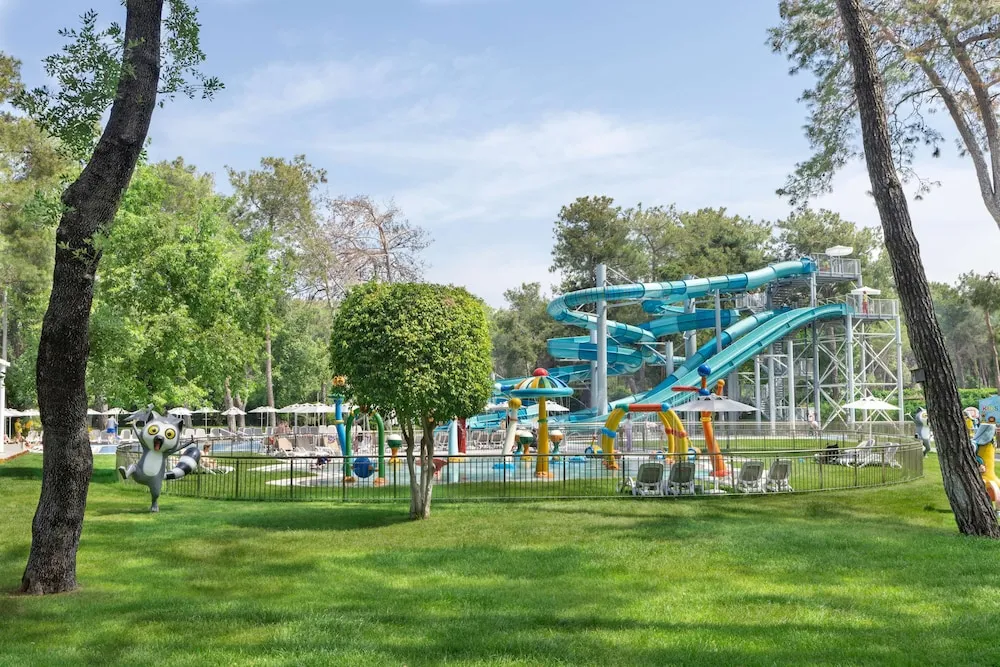Arcanus Hotel Sorgun