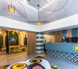 Arcanus Hotel Sorgun - 2