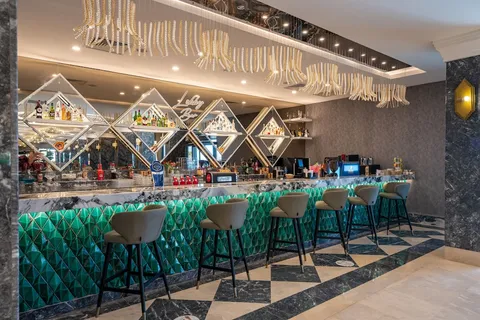 Aria Resort & Spa Hotel - 3