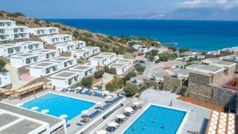 Ariadne Beach