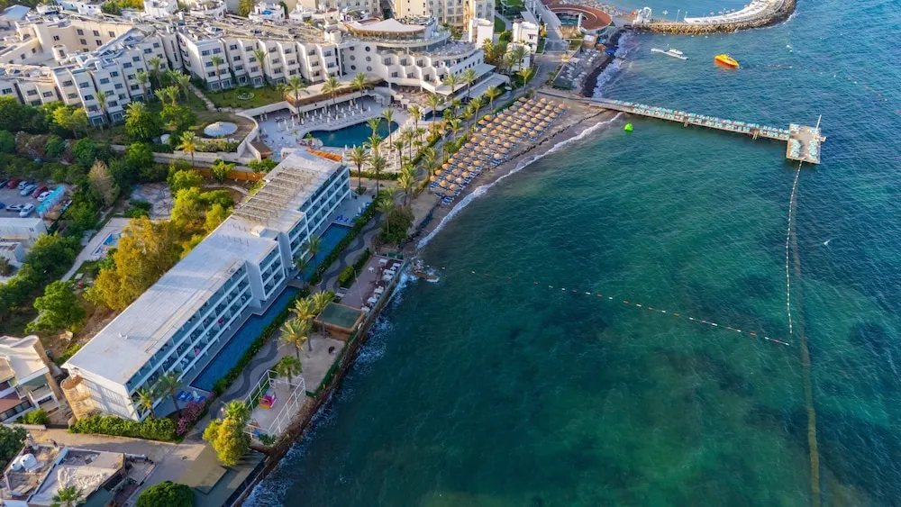 Arin Resort Bodrum