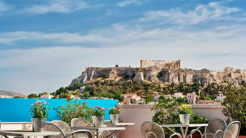 Arion Athens