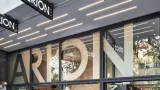 Arion Athens - 3