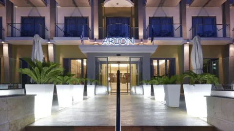 Arion Pefkias - 4