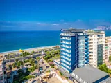 Arsi Blue Beach Hotel - 1