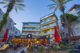 Arsi Enfi City Beach Hotel - 1