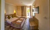 Arsi Enfi City Beach Hotel - 4