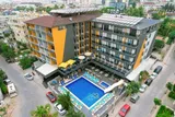 Arsi Hotel - 1