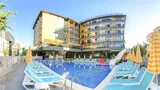 Arsi Hotel - 2