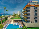 Arsi Paradise Beach Hotel - 2