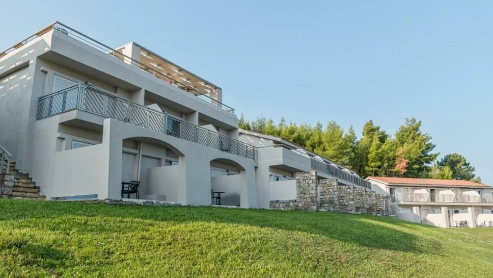 Arya Hotel EX Daphne Holiday Club - 2