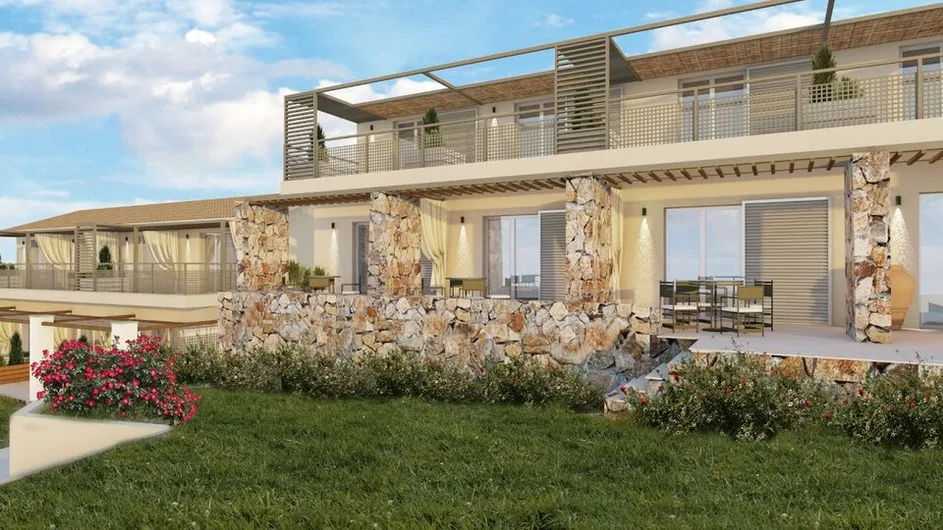 Arya Hotel EX Daphne Holiday Club - 3