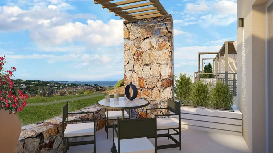 Arya Hotel EX Daphne Holiday Club - 4