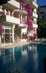 Asrin Beach Hotel - 2