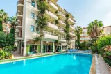 Asrin Beach Hotel - 3