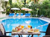 Asrin Beach Hotel - 5