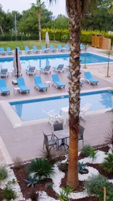 Asteria Ephesus Kusadasi - 2