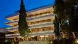 Athenian Riviera Hotel& Suites - 1