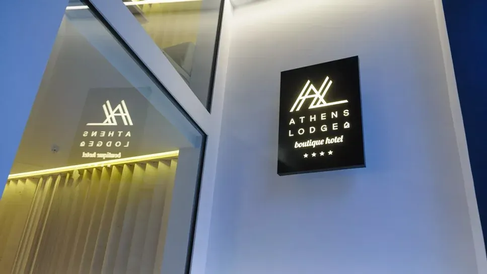 Athens Lodge