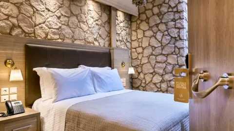 Cozy Room