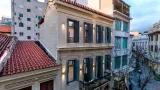 Athens Manor Houses - 4