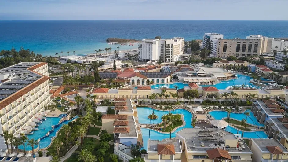 Atlantica Aeneas Resort