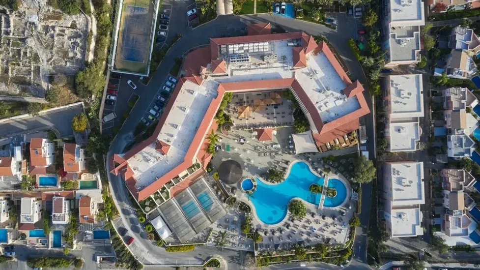 Atlantica Bay