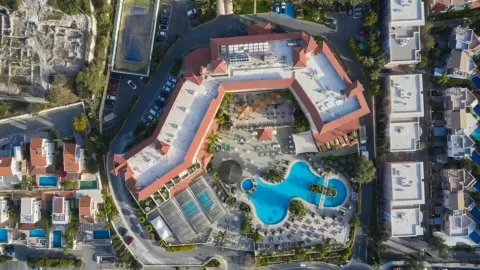 Atlantica Bay
