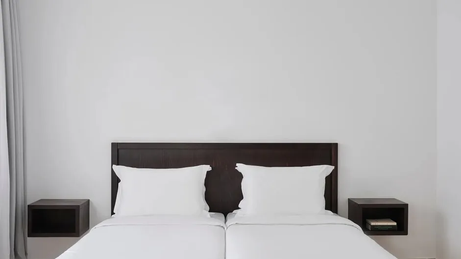 One Bedroom Apartment Pool View