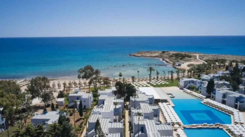 Atlantica Callisto - 3