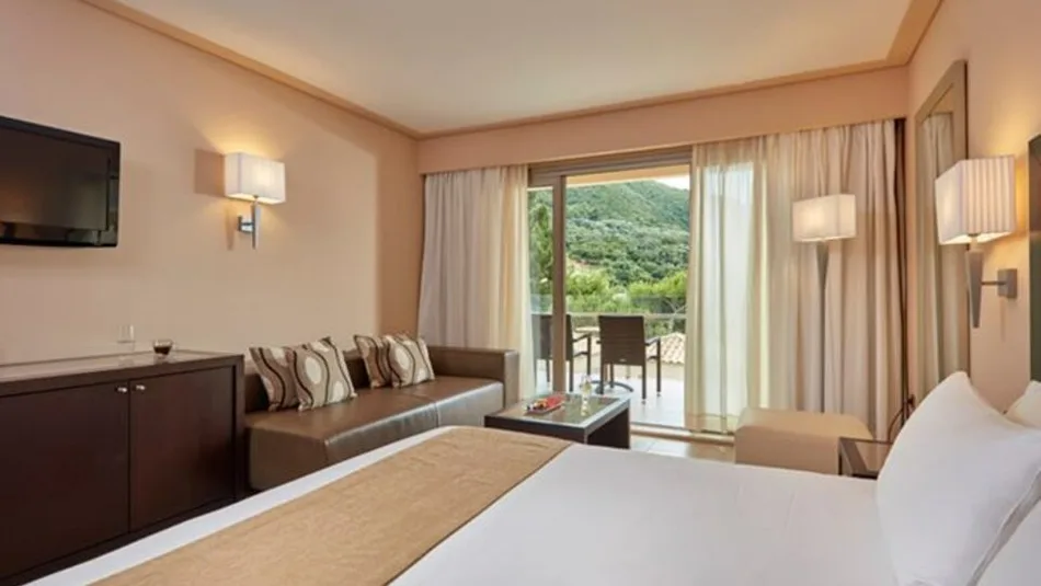 Standard Room Mountain View