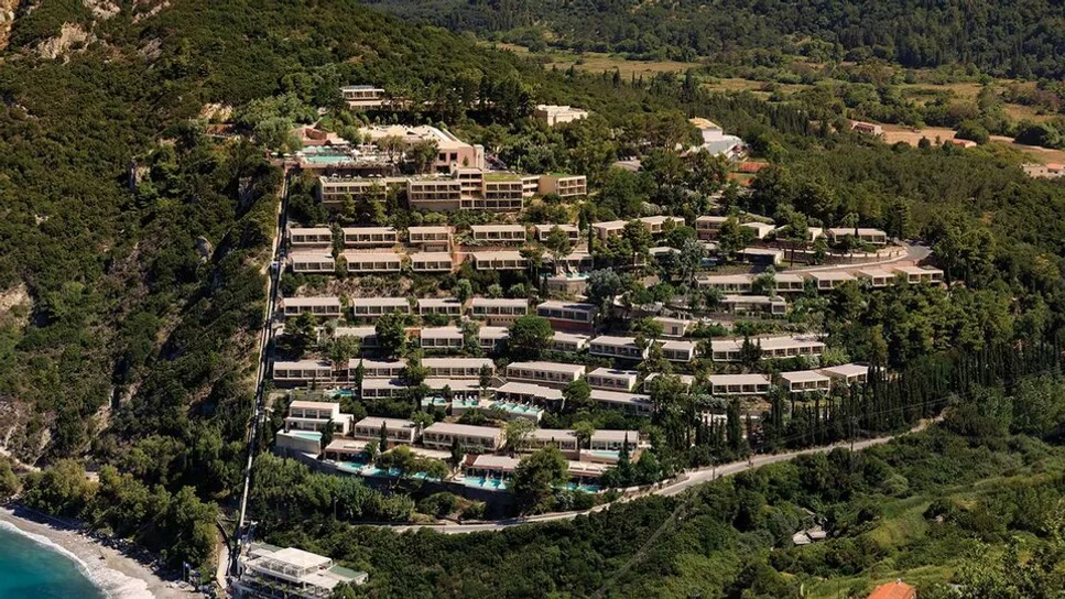 Atlantica Grand Mediterraneo Resort