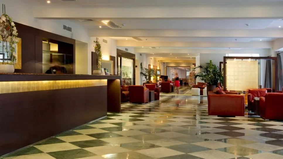 Atlantica Grand Mediterraneo Resort - 5