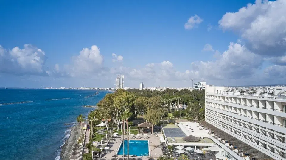 Atlantica Miramare Beach