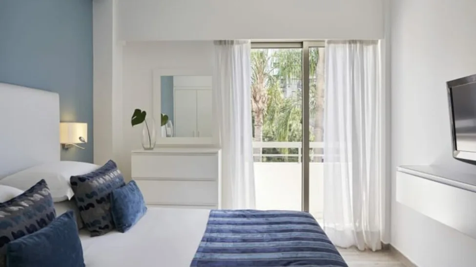 Family Suite Inland View