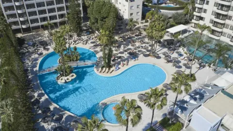 Atlantica Oasis