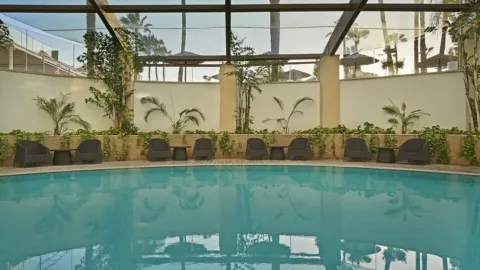 Atlantica Oasis - 3