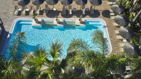 Atlantica Oasis - 4