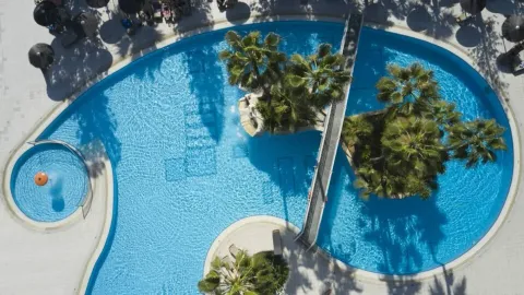 Atlantica Oasis - 5