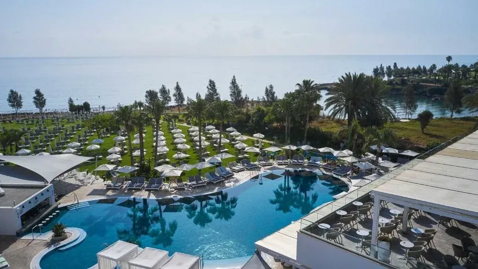 Atlantica Sea Breeze