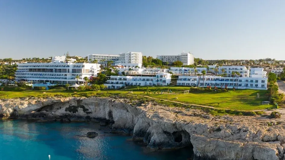 Atlantica Sungarden Beach