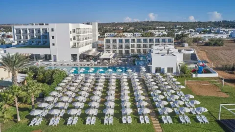 Atlantica Sungarden Park