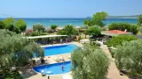 Atrium of Thassos - 3