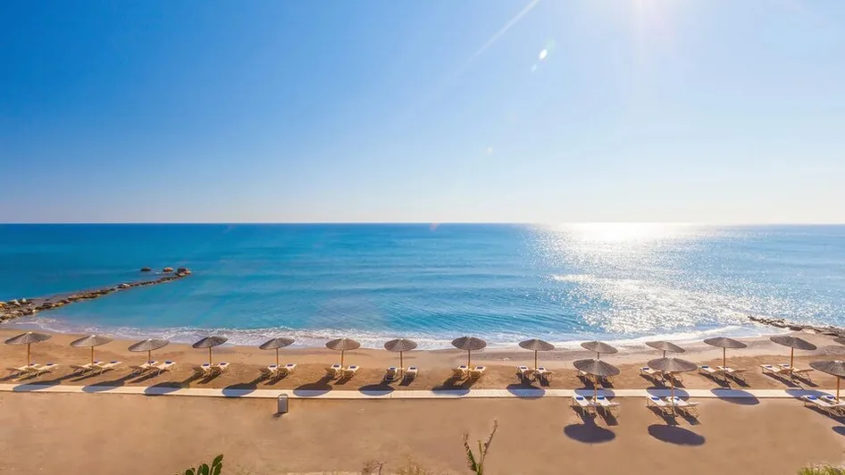 Atrium Prestige Thalasso Spa Resort & Villas - 4