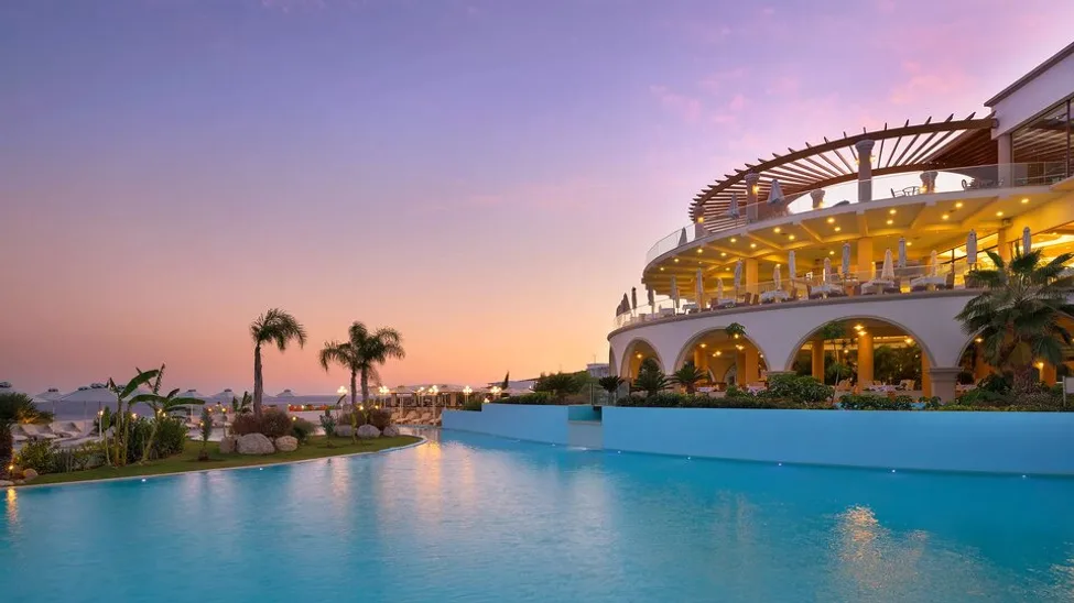 Atrium Prestige Thalasso Spa Resort & Villas - 5