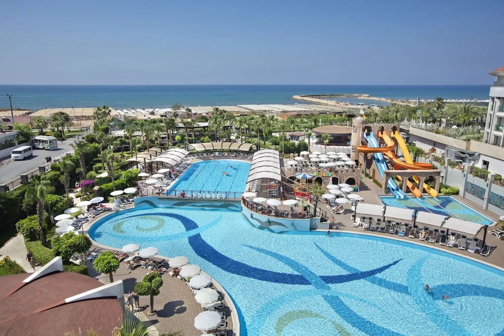 Aydinbey Kings Palace and Spa