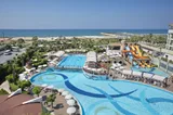 Aydinbey Kings Palace and Spa - 1