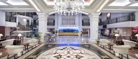 Aydinbey Kings Palace and Spa - 2